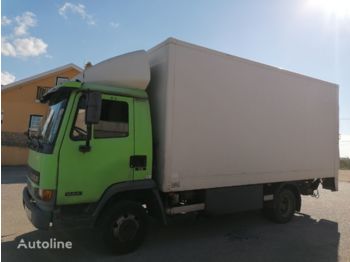 Izotermički kamion DAF AE45CE: slika 1