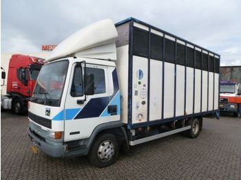 Kamion za prevoz stoke DAF FA45.140: slika 1