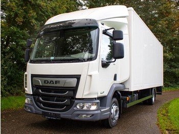 Kamion sa zatvorenim sandukom novi DAF LF 210 FA 4x2 Bakwagen 12.0t | Ready to Go | DHollandia (Nieuw!): slika 1
