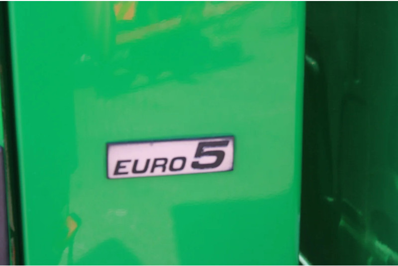 Kamion sa zatvorenim sandukom DAF LF 45 .160 + EURO 5 + LIFT: slika 14