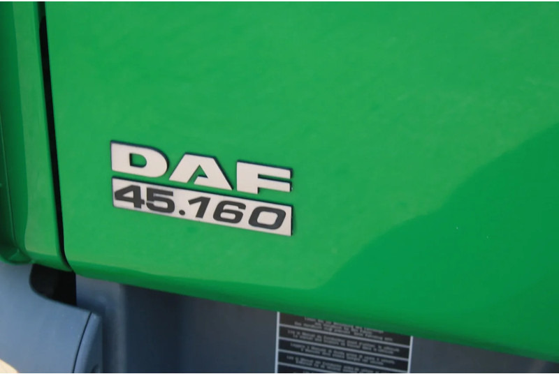 Kamion sa zatvorenim sandukom DAF LF 45 .160 + EURO 5 + LIFT: slika 13