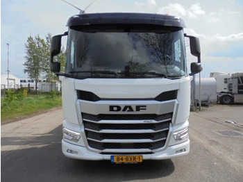 DAF XD 450 FAN - Kamion sa dizalicom: slika 2