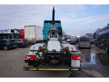 Kamion sa hidrauličnom kukom DAF XF 460 SC BL *MEILLER-RS-21.70-Schub/3.Lift/ACC: slika 4