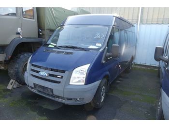 FORD PKW (M1) Ford Bus Vario FT330L/ 85KW - Kamion