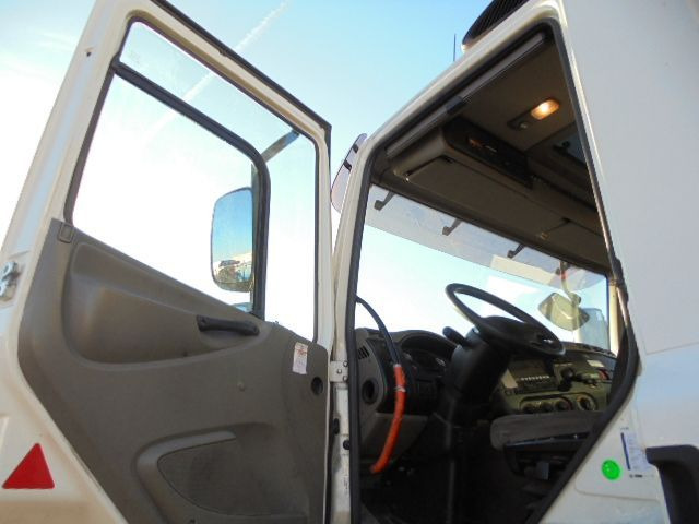Istovarivač, Kamion sa dizalicom Ginaf X 3232 S 6X4: slika 6