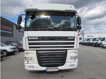 Hladnjača DAF XF 105