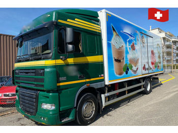 Hladnjača DAF XF 105.410