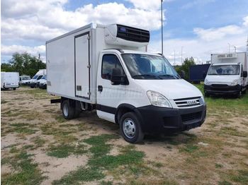 Hladnjača IVECO DAILY 35 C 12