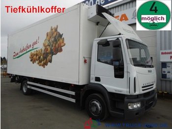 Hladnjača Iveco 120E21 ThermoKing Tiefkühler-25°C + Frischdienst