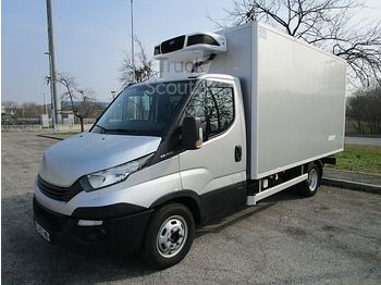 Hladnjača Iveco - DAILY 35C13
