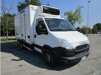 Hladnjača Iveco - DAILY 60C15