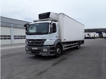 Hladnjača MERCEDES AXOR AXOR 18.29