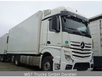 Hladnjača Mercedes-Benz 2542 Schmitz Rohrbahn Carrier U1100