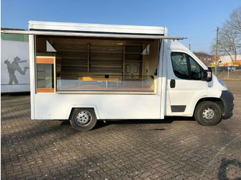 Hrana kamion Fiat Verkaufsfahrzeug Seico