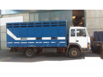 Kamion za prevoz stoke IVECO 115.17 Trasporto Animali Vivi: slika 1