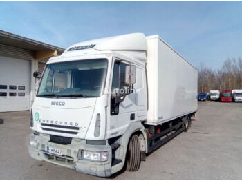 Kamion sa zatvorenim sandukom IVECO 120 E 24 P: slika 1