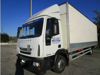 Kamion sa zatvorenim sandukom IVECO EUROCARGO 120E22: slika 1