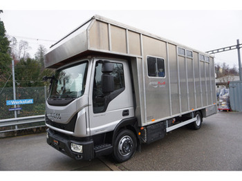 Kamion za prevoz stoke IVECO EUROCARGO 80-190: slika 1