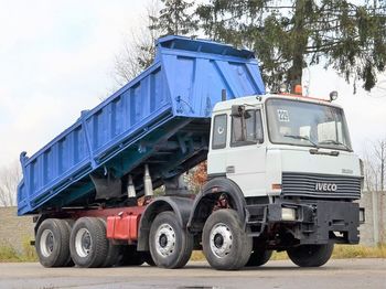 Istovarivač IVECO MAGIRUS 340-34 AH