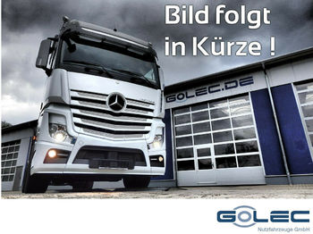 Istovarivač Iveco Stralis 480 8x2 Kipper Kran Palfinger PK 54000E