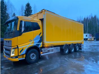 Istovarivač VOLVO FH16