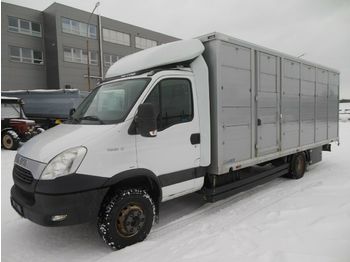 Kamion za prevoz stoke Iveco Daily 70C21/P: slika 1
