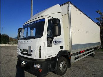 Kamion sa ceradom Iveco - EUROCARGO 120E22: slika 1