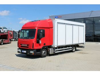 Kamion za prevoz automobila Iveco EUROCARGO 75E19, EURO 6: slika 1