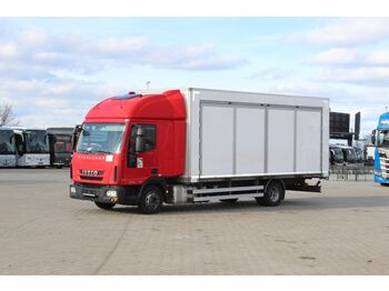 Kamion za prevoz automobila Iveco EUROCARGO 75E19, EURO 6,FOR CAR TRANSPORT,WINCH: slika 1