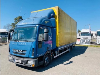 Kamion sa ceradom Iveco Eurocargo ML90E22: slika 1
