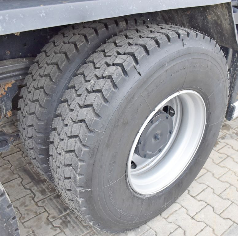 Istovarivač, Kamion sa dizalicom Iveco TRAKKER 360 * Kipper 4,90m* HMF 1444-Z2/FUNK*6x4: slika 14
