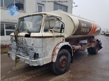 Bedford Fuel Tanktruck - Kamion cisterna