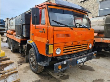Kamaz 53213 - Kamion cisterna