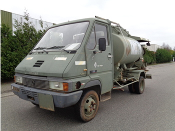 Renault MASTER B110 - Kamion cisterna