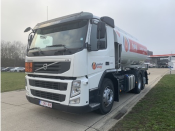 Kamion cisterna Volvo FMFH