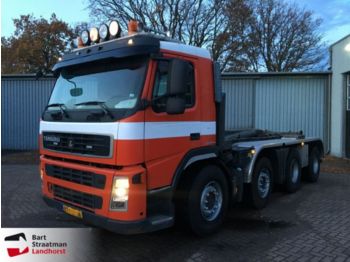 Terberg FM1850 euro 5 haakarm - Kamion sa hidrauličnom kukom