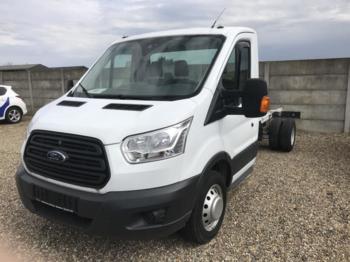 Ford Transit - Kamion za prevoz automobila