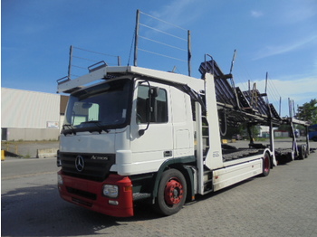 Kamion za prevoz automobila Mercedes-Benz ACTROS 1832 LL