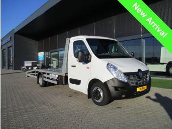 Renault Master 165.45/35 Energy Autotransporter  - Kamion za prevoz automobila