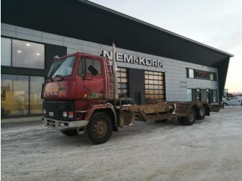 SISU SM 300 - Kamion za prevoz automobila