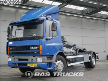 DAF 75.270 4X2 Manual Euro 1 NL-Truck - Kamion za prevoz kontejnera/ Kamion sa promenjivim sandukom