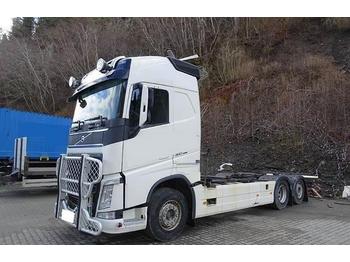 Volvo 460 Euro 6 Containerbil  - Kamion za prevoz kontejnera/ Kamion sa promenjivim sandukom