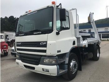 Kamion za utovaranje kontejnera DAF CF310 Multiben