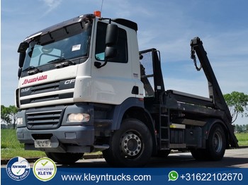Kamion za utovaranje kontejnera DAF CF 85.410