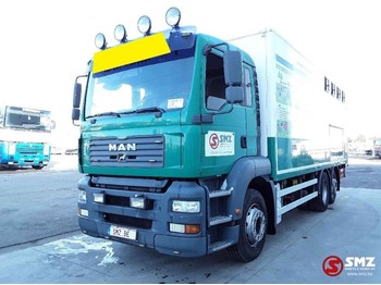 Kamion za prevoz stoke MAN TGA 26.310 horse/chevaux: slika 1
