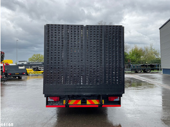 Kamion za prevoz automobila MAN TGL 12.220 Autotransporter met oprijramp: slika 3