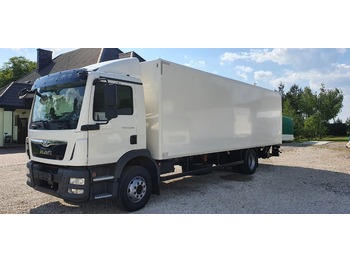 Izotermički kamion MAN TGM 15.290 Euro6: slika 1