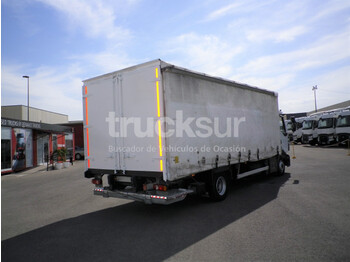 Kamion sa ceradom RENAULT D CAB 240.12: slika 3