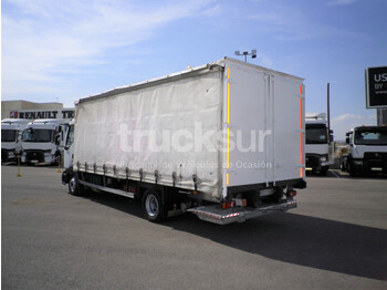 Kamion sa ceradom RENAULT D CAB 240.12: slika 4