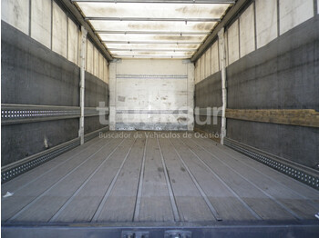 Kamion sa ceradom RENAULT D CAB 240.12: slika 5
